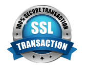 SSL certificate for secure https